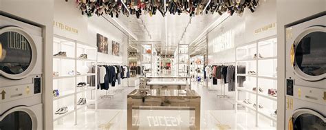 golden goose galleria